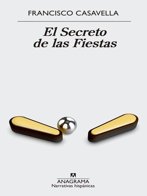cover image of El secreto de las fiestas